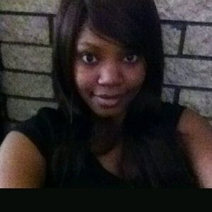 Meet your Posher, Tamika